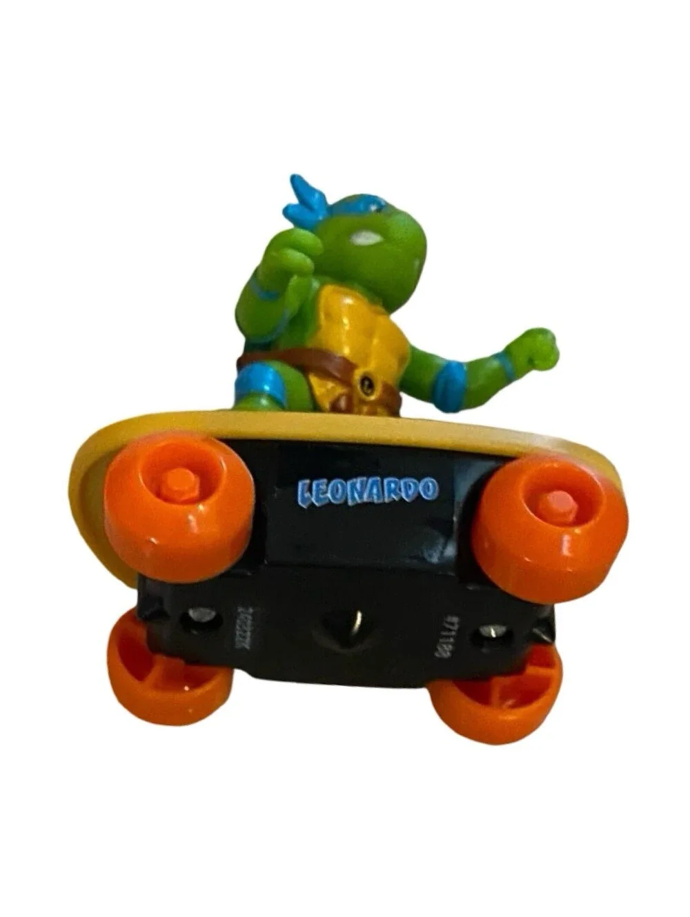 N/A tmnt teenage
